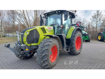 Tractor CLAAS Arion 630