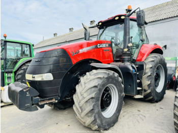 Tractor CASE IH Magnum 340