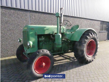 Tractor DEUTZ