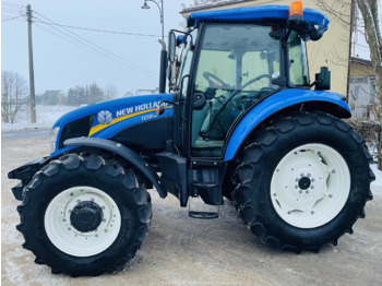 Tractor NEW HOLLAND