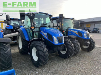 Tractor NEW HOLLAND T4.75