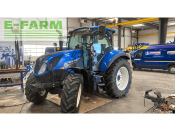 Tractor NEW HOLLAND T5