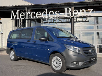 Minibús MERCEDES-BENZ Vito 114