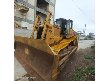 Bulldozer CATERPILLAR D7H