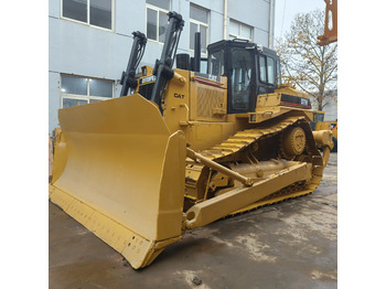 Bulldozer CATERPILLAR D7H