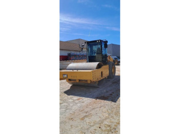 Compactador CATERPILLAR CS68B