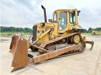 Bulldozer CATERPILLAR D5H