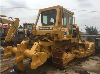 Bulldozer CATERPILLAR D8H