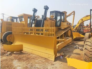 Bulldozer CATERPILLAR D7H