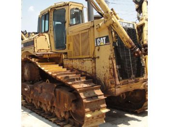 Bulldozer CATERPILLAR D8N