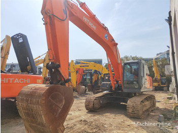 Excavadora de cadenas HITACHI ZX300