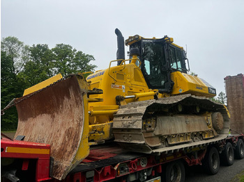 Bulldozer KOMATSU