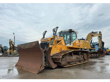 Bulldozer LIEBHERR PR 736