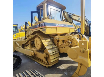 Bulldozer CATERPILLAR D6G