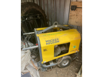 Generador industriale WACKER