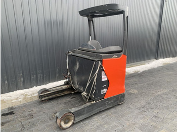 Leasing de  Linde R14-01 Linde R14-01: foto 1