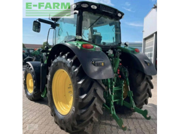 Tractor John Deere 6140r: foto 3