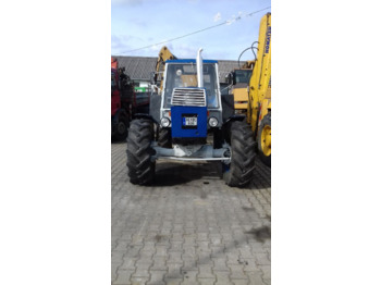 Leasing de Zetor Crystal 12045 Zetor Crystal 12045: foto 1