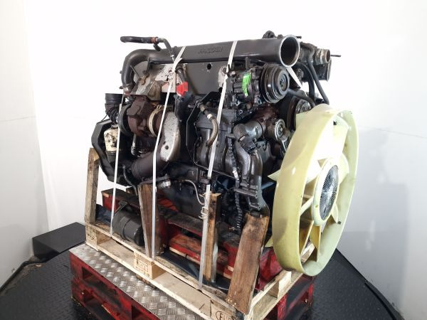 Motor para Camión DAF PR228 U1 Engine (Truck): foto 4