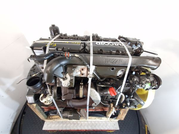 Motor para Camión DAF PR228 U1 Engine (Truck): foto 11