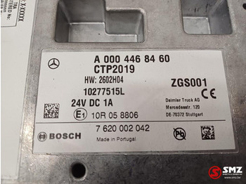 Unidad de control para Camión Mercedes-Benz Occ ECU telematica besturingseenheid Mercedes: foto 4