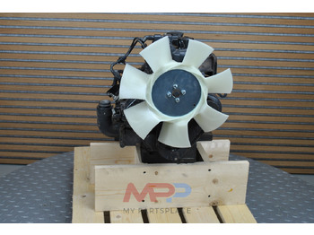 Motor para PERKINS 102-04: foto 4