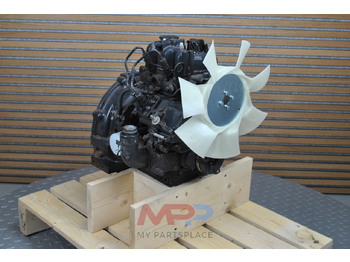 Motor para PERKINS 102-04: foto 2