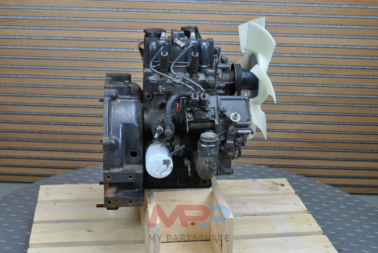 Motor para PERKINS 102-04: foto 18