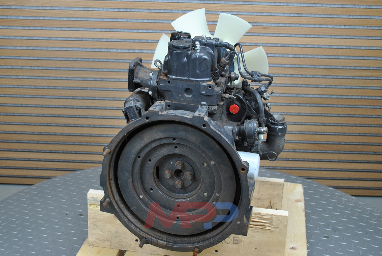 Motor para PERKINS 102-04: foto 14