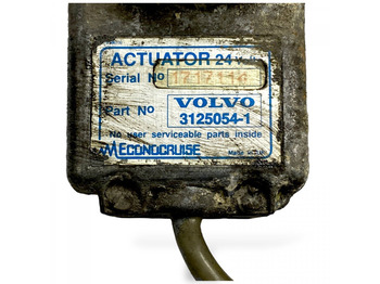 Bomba de combustible Volvo VOLVO, BOSCH FS718 (01.91-12.96): foto 4