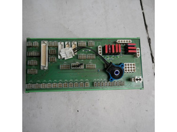 Sistema eléctrico ATLET