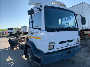 Piezas de recambio RENAULT Midliner