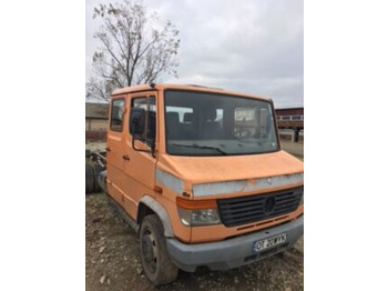 Piezas de recambio MERCEDES-BENZ Vario