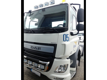 Cabeza tractora DAF CF 400