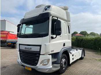 Cabeza tractora DAF CF 400