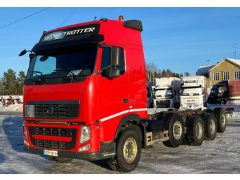 Camión chasis VOLVO FH13