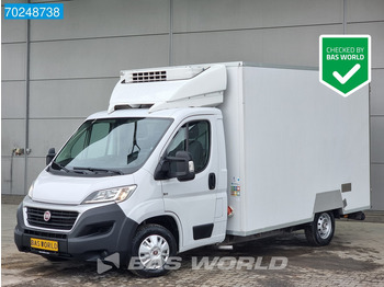 Furgoneta frigorifica FIAT Ducato