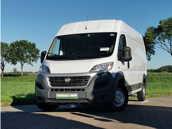 Furgón FIAT Ducato