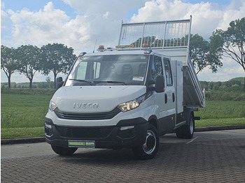 Furgoneta basculante IVECO Daily 35c14