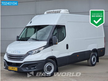 Furgoneta frigorifica IVECO Daily 35s18