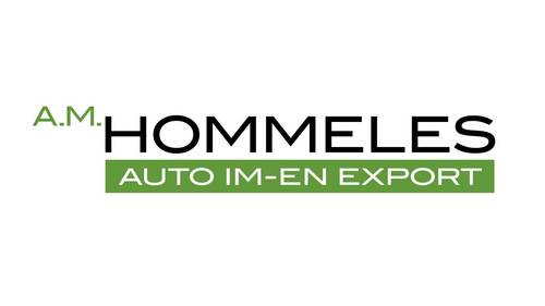 A.M. Hommeles B.V. en Truck1