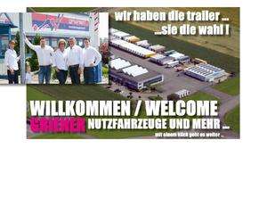 griener gmbh nutzfahrzeuge und mehr ...