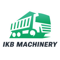 IKB MACHINERY Małgorzata Parys