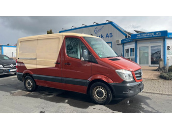 Furgón MERCEDES-BENZ Sprinter 314