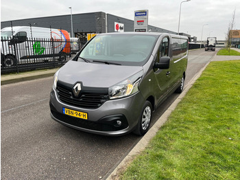 Furgoneta pequeña RENAULT Trafic 1.6