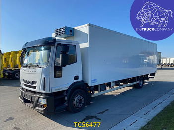 Camión frigorífico IVECO EuroCargo 120E