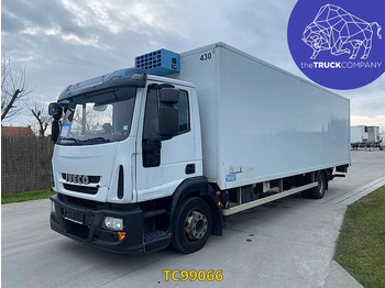 Camión frigorífico IVECO EuroCargo 120E