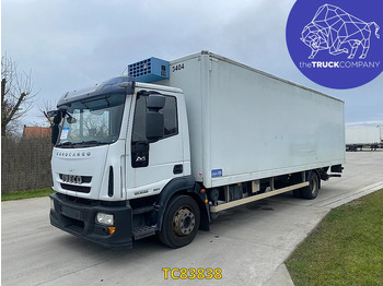 Camión frigorífico IVECO EuroCargo 120E