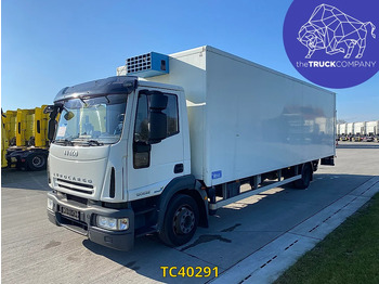 Camión frigorífico IVECO EuroCargo 120E