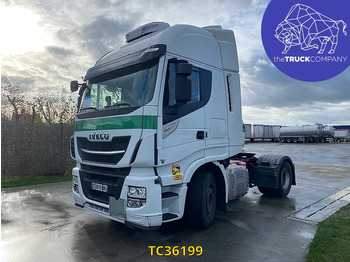 Cabeza tractora IVECO Stralis 440